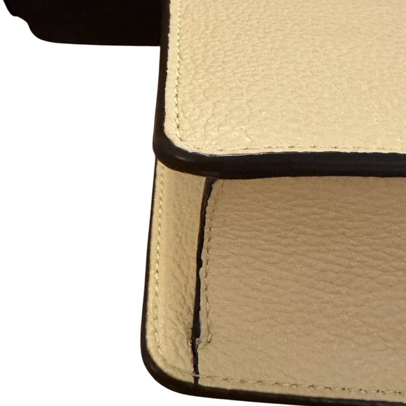 Coach Turner Flap Crossbody in Lime Green 2022 - Picture 7 of 12